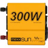 Sed Mexxsun Tam Sinüs 12V 300W Inverter
