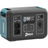 Sed Orbus 1200W Taşınabilir Güç Kaynağı - YOK