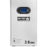Sed Ortec 3.8kw 25.6V 150A Lityum Akü