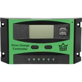 Sed Ortec 40A Pwm Şarj Kontol Cihazı 12/24V - YOK