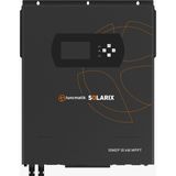 Sed Tunçmatik Solarix 10 Kw 48V Mppt 150A Akıllı Off-Grid Inverter