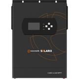 Sed Tunçmatik Solarix 3.6 Kw 24V Mppt 100A Akıllı Off-Grid Inverter