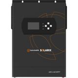 Sed Tunçmatik Solarix 4 Kw 24V Mppt 100A Akıllı Off-Grid Inverter