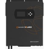 Sed Tunçmatik Solarix 8 Kw 48V Mppt 120A Akıllı Off-Grid Inverter