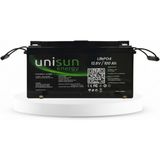 Sed Unisun 12.8V 100A Lityum Akü