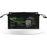 Sed Unisun 12.8V 600A Lityum Akü
