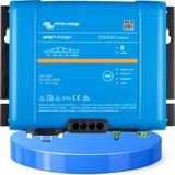 Sed Victron Akü Şarj Cihazı Smart IP43 12V 50A Battery Charger (3 Çıkış) (PSC125053095) - YOK