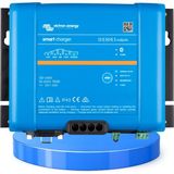 Sed Victron Akü Şarj Cihazı Smart IP43 24V 25A Battery Charger (3 Çıkış) (PSC242553095) - YOK