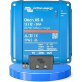 Sed Victron Dc-Dc Akü Şarj Cihazı Orion Xs 12/12-50A Battery Charger (ORI121217050) - YOK