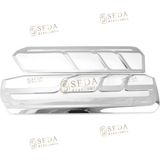 Seda Dizayn Oto Ford Transit Van 2014 > Stop Çerçevesi 2 Prç. Abs Krom