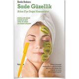 Seda Sakacı - Sade Güzellik - Alfa Kalem