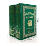 Seda Yayıncılık Seda Yayınları Gizli İlimler Hazinesi Mustafa İloğlu 1904 Sayfa Türkçe Eğitim Düzeyi