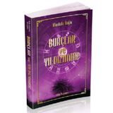 Seda Yayınları Burçlar Ve Yıldızname - - Mustafa Iloğlu Kitabı 450496
