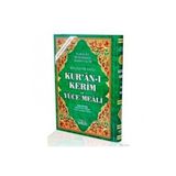 Seda Yayınları Seda Kuranı Kerim Ve Yüce Meali Orta Boy (kod:149)