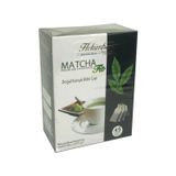 Sedat Baharat Hekimhan Bitkisel Matcha Fit Doğal Karışık Bitki Çayı 45 Poşet