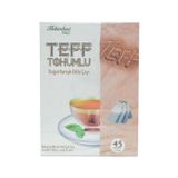 Sedat Baharat Hekimhan Teff Tohumlu Karışık Bitki Çayı 45 Süzen Çay