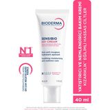 Seddar Collection Bioderma Sensibio Ar+ Cream 40 ml