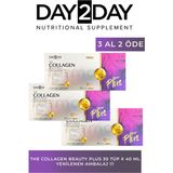 Seddar Collection DAY2DAY The Collagen Beauty Plus 30 Tüp x 40 ml 3 Al 2 Öde - Tekli