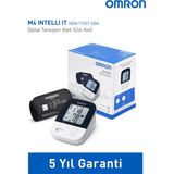 Seddar Collection Omron M4 Intelli Dijital Tansiyon Aleti - -