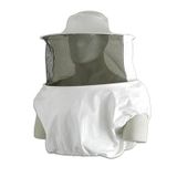 Sedef Beekeeping 04254 Arıcı Yarım Kol Baş Sütyen Maske