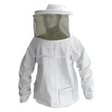 Sedef Beekeeping 04264 02249 Arıcı Standart Mont Maske