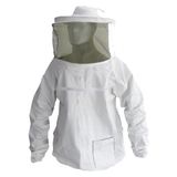 Sedef Beekeeping 04264 02249 Arıcı Standart Mont Maske