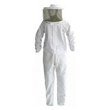 Sedef Beekeeping 04272 Arıcı Tulum Maske