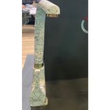 Sedef Beyaz Gold Mutfak Eviye Bataryası - Altın