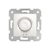 Sedef Beyaz Pro Dimmer Rl 20 500W Mekanizma ve Kapak - standart