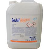 Sedef Çamaşır Suyu 5 lt