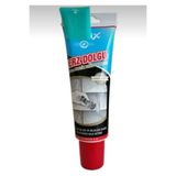 Sedef Derz Dolgu Hazır Gaga Uçlu Beyaz Renk Banyo-Mutfak 400 ml