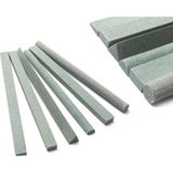 Sedef Gaz Ve Honlama Taşı Yuvarlak 100X12X12 Scg
