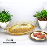 Sedef Hurma Kasesi - Renkli