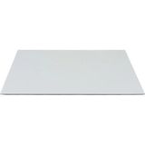 Sedef Kaplamalı Turta Pasta Altlığı 26X37 cm 2 mm - 200 Adet