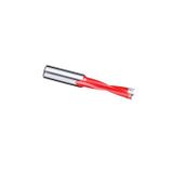Sedef Power Tools 10 mm Sağ Ahşap Işleme Cnc Makine Delici Uç