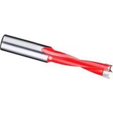 Sedef Power Tools 10 Mm Sol Ahşap İşleme Cnc Makine Delici Uç