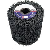 Sedef Power Tools 100X100X19 Sert Elyaf Kamalı Mop Zımpara