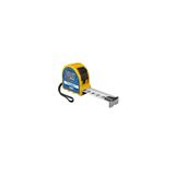 sedef power tools 10MT X 25MM PROFESYONEL ÇELİK ŞERİT METRE-ZOR KIRILIR DÜŞMEYE YÜKSEK DAYANIKLI(Kopya)