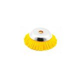 Sedef Power Tools 11889 Tırpan Makinasına Plastik Halı Fırçası 8" 200MM