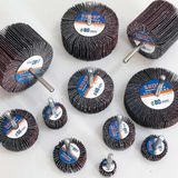 SEDEF POWER TOOLS 40X20 60 KUM SAPLI MOP ZIMPARA-10'LU PAKET