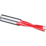 Sedef Power Tools 6 mm Sağ Ahşap Işleme Cnc Makine Delici Uç