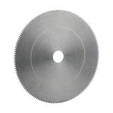 Sedef Power Tools 620X4X40 mm Metal Profil Kesme Testeresi