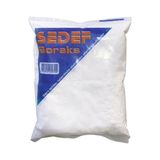 Sedef Power Tools Boraks 1 kg Sert Lehim Kaynak Dekapanı Sedef