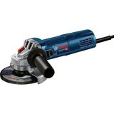 Sedef Power Tools Bosch Gws 9-115 Profesyonel Avuç Taşlama Makinesi 900 Watt - Taşlamalar