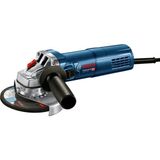 Sedef Power Tools Bosch Gws 9-115 S Profesyonel Avuç Taşlama Makinesi 900 Watt - Taşlamalar