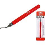 Sedef Power Tools Çapak Alma Raspa Seti Aluminyum Gövde Gfb 6660