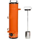 Sedef Power Tools Elektrod Kurutma Fırını 1 Paketlik 50-200C BMK-1A - 25f11173c23945d6a3ff6f2f92d5c1d8