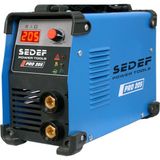 Sedef Power Tools Inverter Kaynak Makinası Sedef PRO205 26405