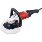 Sedef Power Tools Kl Eco KE12180PS Polisaj Makinesi 1200W 180MM