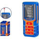 Sedef Power Tools Lazer Metre 0,05-100 M Wadfow WDL1520
